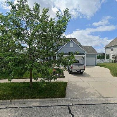 1077 Jade St, Port Washington, WI 53074