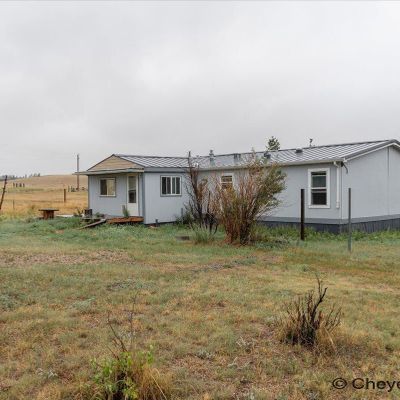 1077 Virginia Rd, Cheyenne, WY 82001