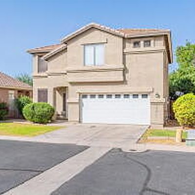 1078 E Saragosa St, Chandler, AZ 85225