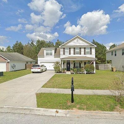 108 Flat Creek Ln, Guyton, GA 31312