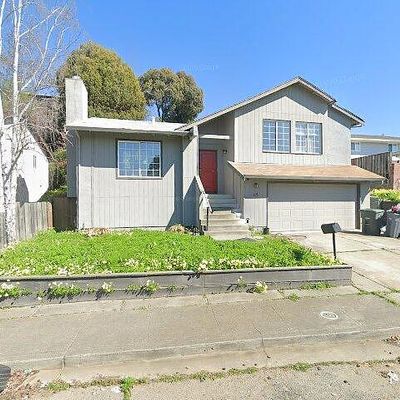 108 Hickory St, Vallejo, CA 94589