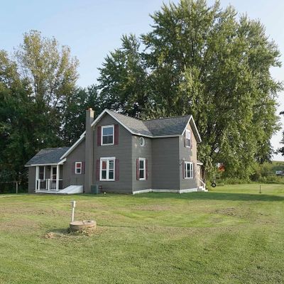 N1426 W Indies Rd, Melrose, WI 54642