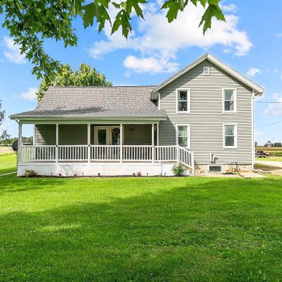 N1613 Manley Rd, Greenville, WI 54942