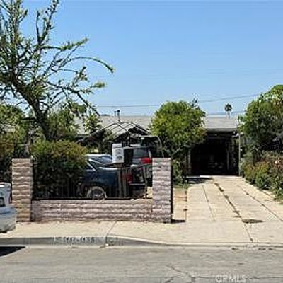 Normandie Ave/Budlong Av, Los Angeles, CA 90022