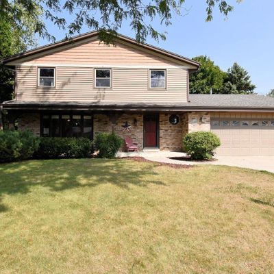 S104 W20854 Cindy Dr, Muskego, WI 53150