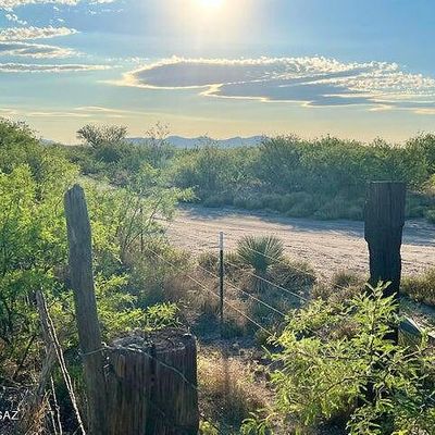 Tbd Quail St 10 Acres, Cochise, AZ 85606