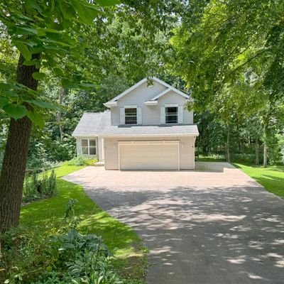 W2372 Timber Ridge Ct, Campbellsport, WI 53010