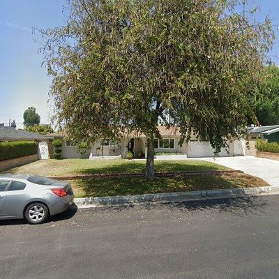 1147 S Evanwood Ave, West Covina, CA 91790