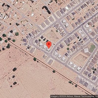 11477 Summer Dr, Socorro, TX 79927