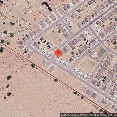 11479 Summer Dr, Socorro, TX 79927