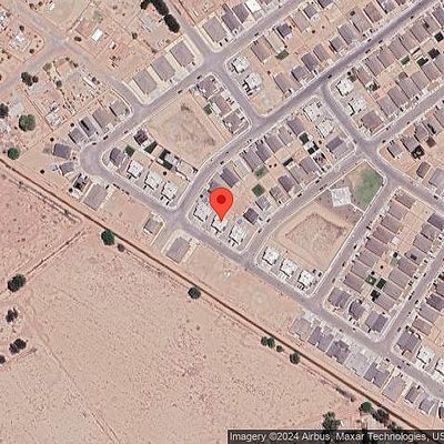 11481 Summer Dr, Socorro, TX 79927