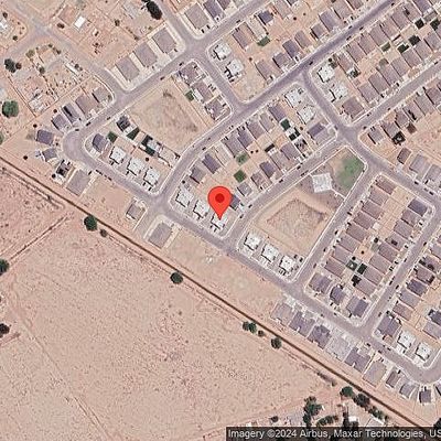 11483 Summer Dr, Socorro, TX 79927