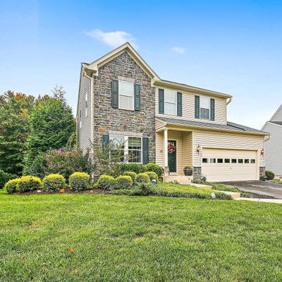 1149 Sassafras Cir, Sykesville, MD 21784