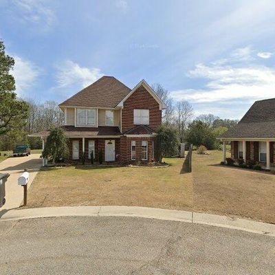 115 Englewood Cv, Saltillo, MS 38866