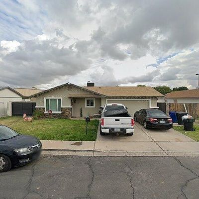 115 N Kachina, Mesa, AZ 85203