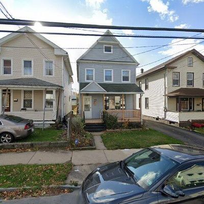 115 Parrish St, Wilkes Barre, PA 18702