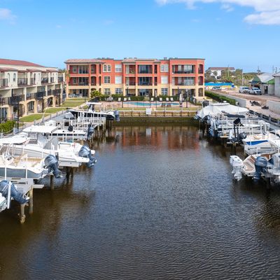 115 Sunset Harbor Way #203   Garage And Boat, Saint Augustine, FL 32080