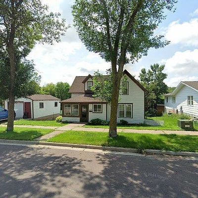 115 W Channing Ave, Fergus Falls, MN 56537