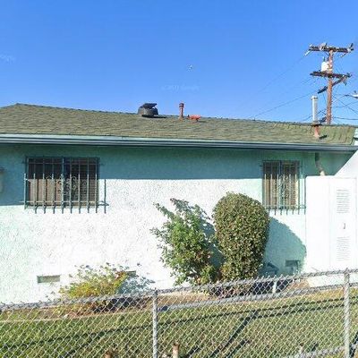 1151 E 84 Th Pl, Los Angeles, CA 90001