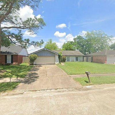 11522 Saulsworth St, Houston, TX 77099