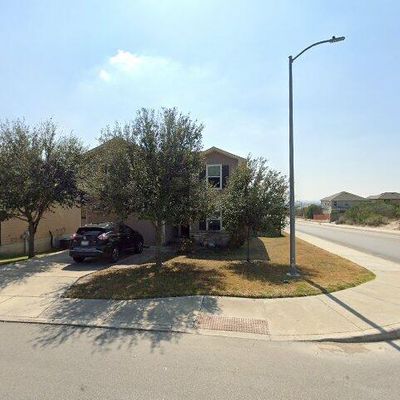 11530 N Peak, San Antonio, TX 78245