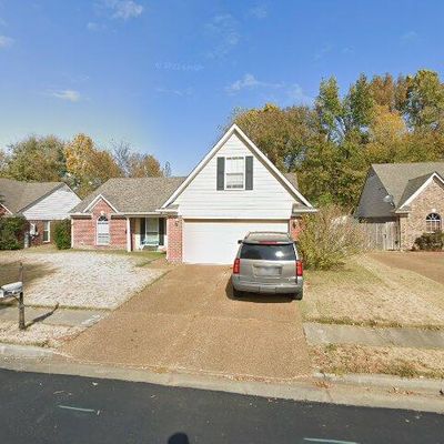 11590 Milton Ridge Cv, Arlington, TN 38002