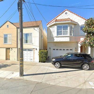 116 Cayuga Ave, San Francisco, CA 94112