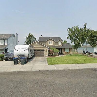 116 Belmont Ave, Moses Lake, WA 98837