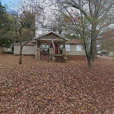 116 Cleveland Avenue Ext, Marietta, SC 29661