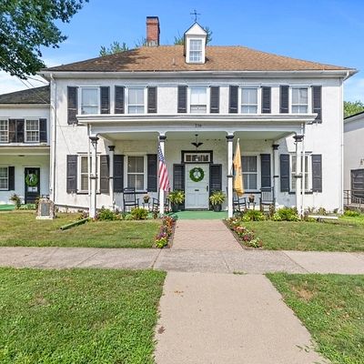 116 Greenwich St, Belvidere, NJ 07823