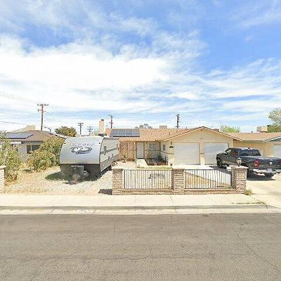 116 S Desert Candles St, Ridgecrest, CA 93555