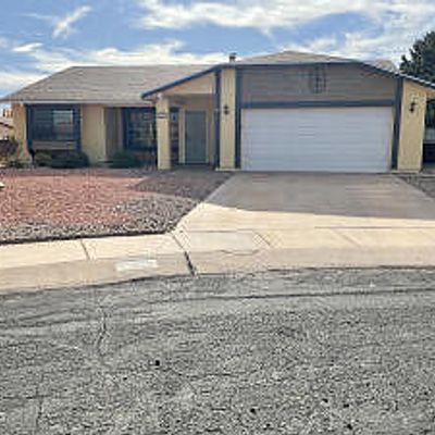 1160 Jasmin Dr, Sierra Vista, AZ 85635