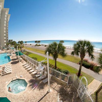 1160 Scenic Gulf Drive #405 A, Miramar Beach, FL 32550