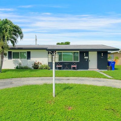 1160 Nw 79 Th Ter, Pembroke Pines, FL 33024