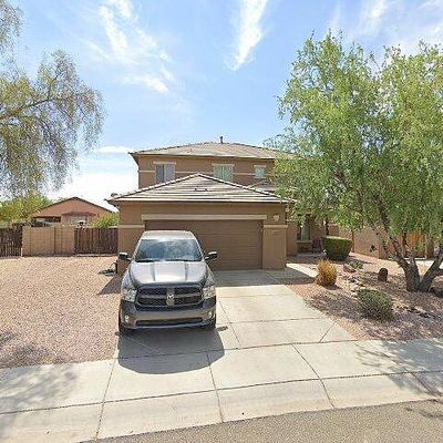 11605 W Hadley St, Avondale, AZ 85323