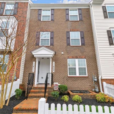 11609 Emerald Green Dr #906 E, Clarksburg, MD 20871