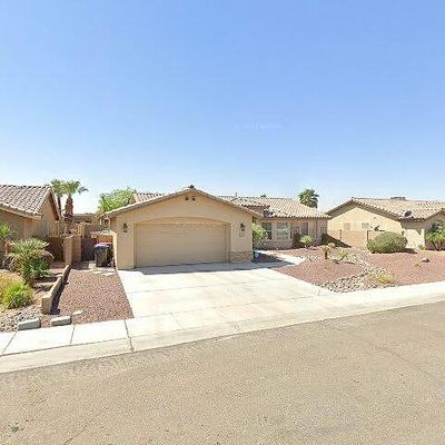 11639 E 25 Th Pl, Yuma, AZ 85367