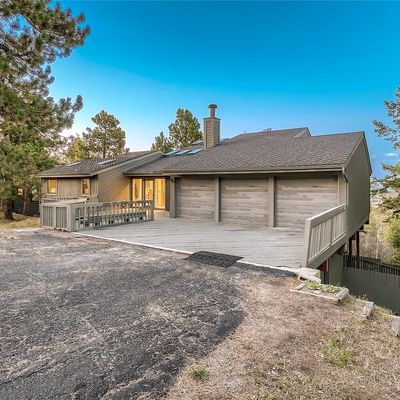 1164 Snowberry Dr, Golden, CO 80401