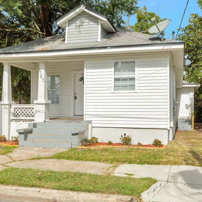 1165 Hart St, Jacksonville, FL 32209