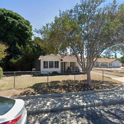 11658 Emery St, El Monte, CA 91732