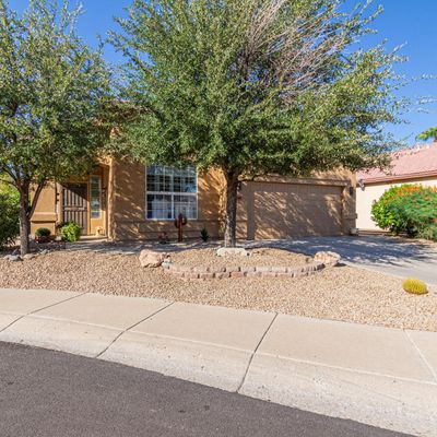 11668 W Hawk Ct, Surprise, AZ 85378