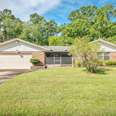 1168 Knoll W Drive, Jacksonville, FL 32221