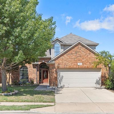 1168 Roping Reins Way, Haslet, TX 76052