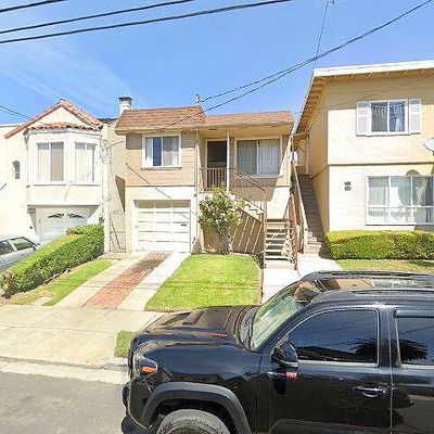 117 Gardiner Ave, South San Francisco, CA 94080