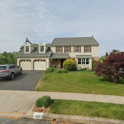 117 Marie Dr, Reading, PA 19608