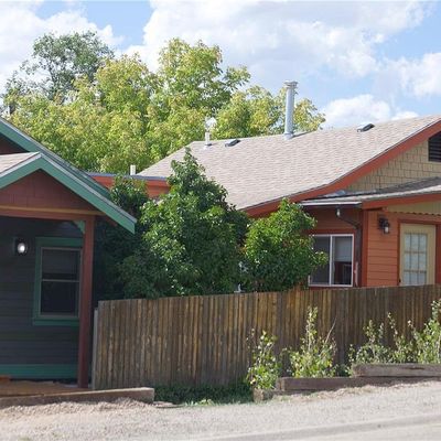 117 N Polk Ave, Walsenburg, CO 81089