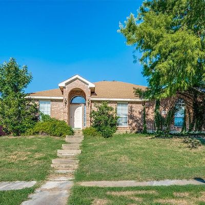 117 S Rolling Meadows Dr, Wylie, TX 75098