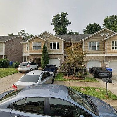 117 Sherman Oaks, Mooresville, NC 28115