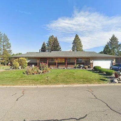 11717 E Lenora Dr, Spokane Valley, WA 99206