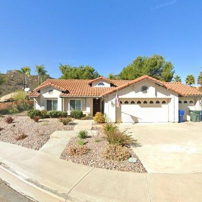 11732 Calle Trucksess, El Cajon, CA 92019